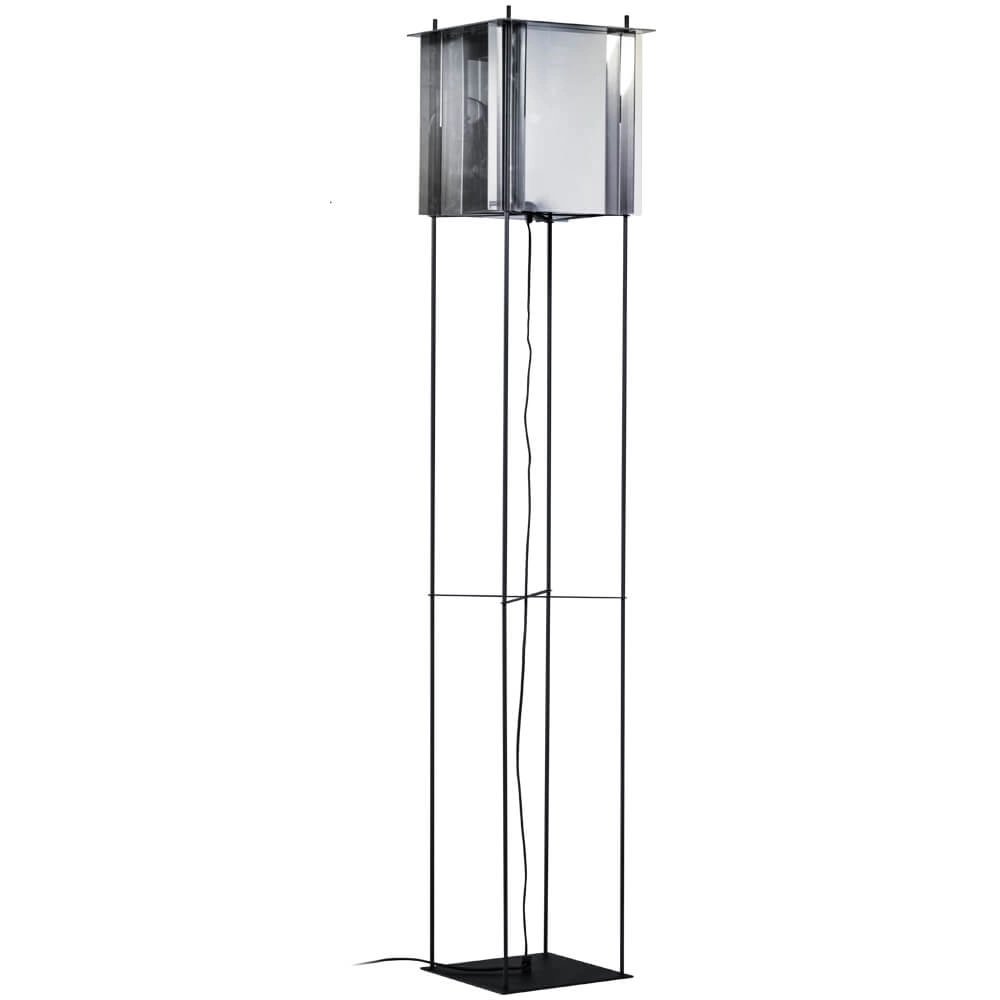 Quadratische Stehlampe Cube 160cm ETH 8720195304883