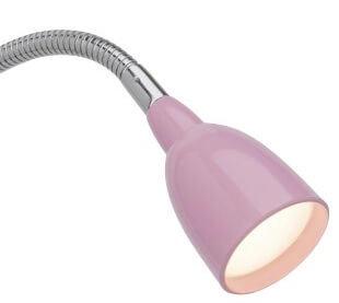 Rosa Schreibtischlampe Anthony Brilliant 4004353175497