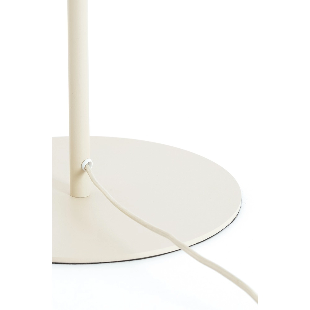 Japandi Stehlampe Solune mit Ø 35 cm Schatten Light & Living 8717807831882