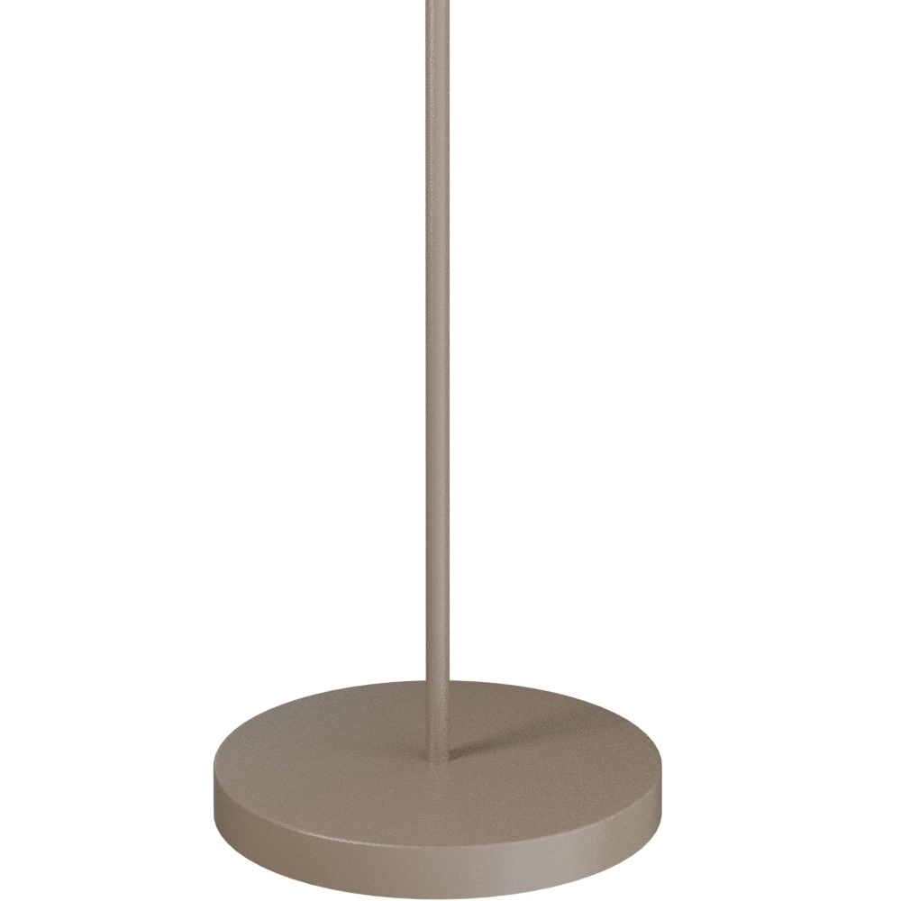 2-Licht Stehlampe Talana Beige Terra Masterlight 8718121372181