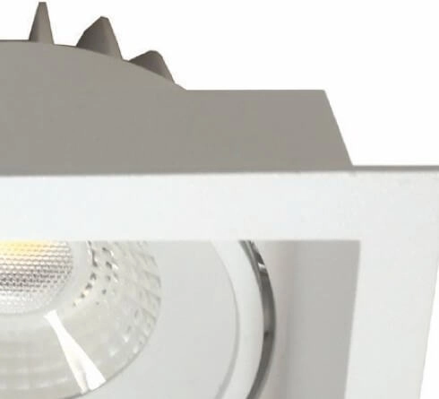 Badezimmer Einbau Spot Vibs Led White Artdelight 8719831731305