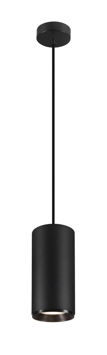 Pendellampe Numinos XL Dali Schwarz 4000K - 60gr SLV 4024163260039
