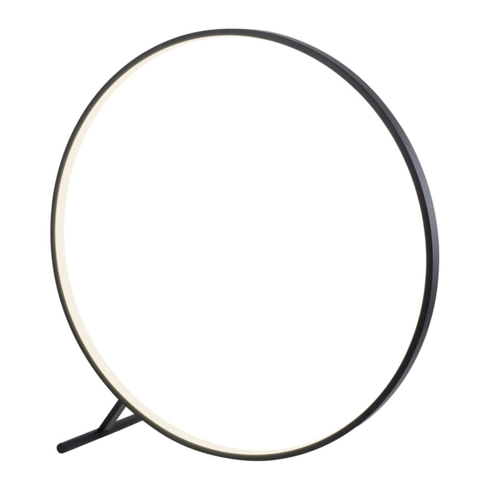 Stehlampe Hula einzigartiges Design Ø 100cm Paul Neuhaus 4012248373323