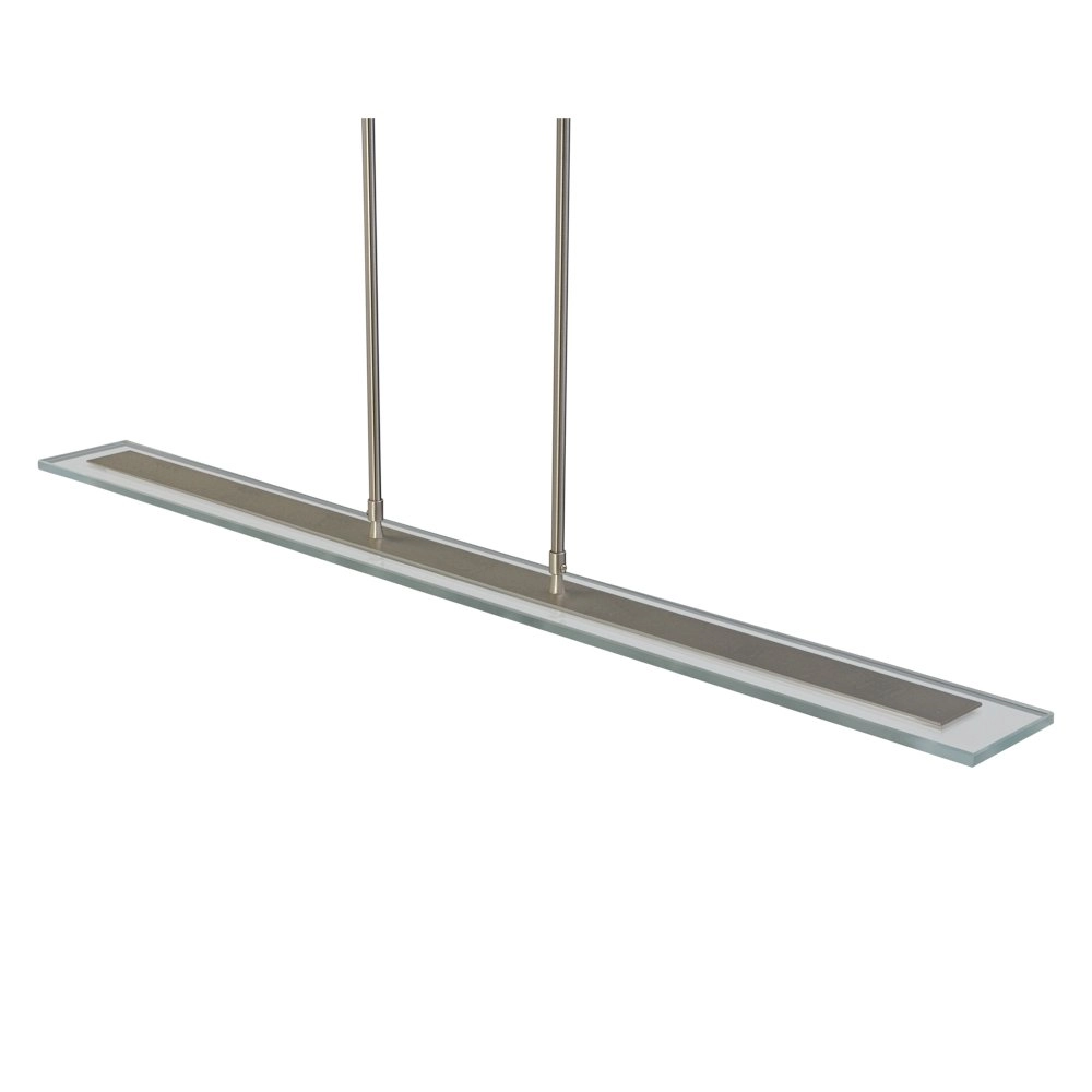 Esszimmerlampe Vigo 100 cm Nickelmatte Masterlight 8718121175843