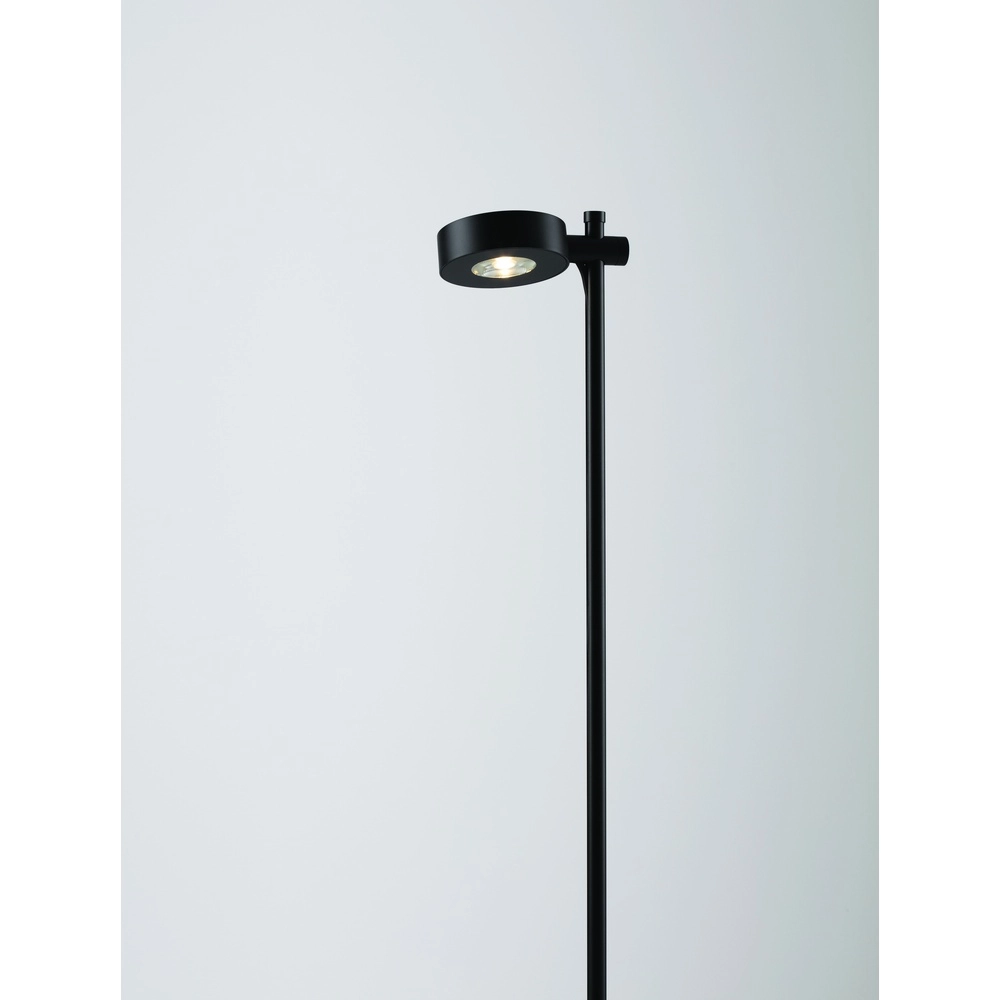 Design-Bahn-Beleuchtung Dyol 102cm schwarz Lyora 5212017447203
