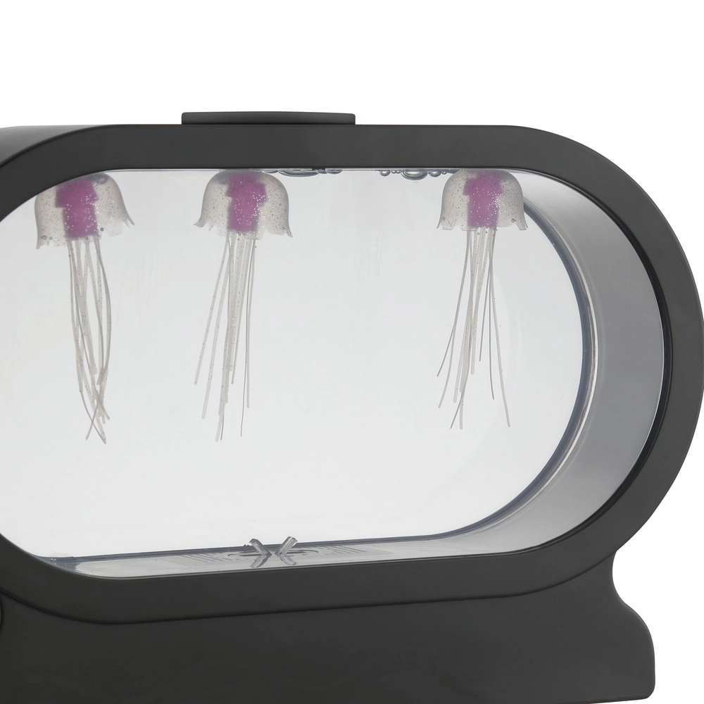 Tischlampe Jelly-Glow Schwarz Brilliant 4004353477447