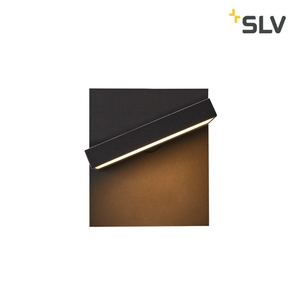 Wandleuchte Abridor SLV 4024163231800
