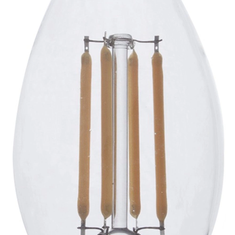 Light source 4,5W - E14 - 470lm - 2700K Circle 8712879152897
