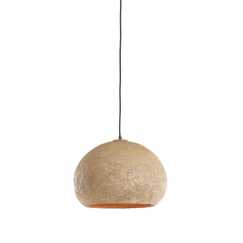 Robuste Pendellampe Celmiros Ø 41cm Light & Living 8717807795122