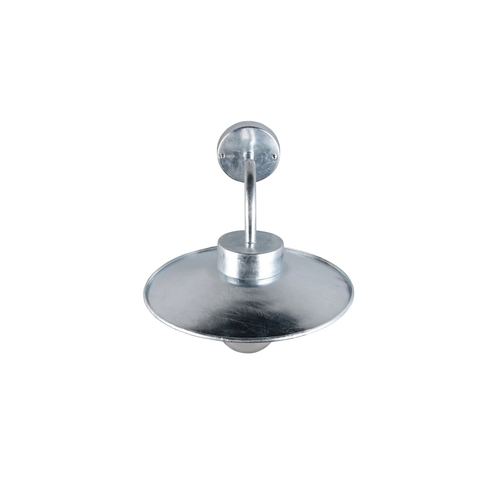 Scheunenlampe Tana Zinkgrau Trio 4017807691672