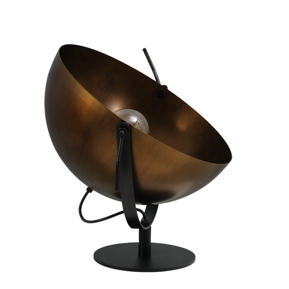Tischlampe Industria Uplighter 40 Tischlampe