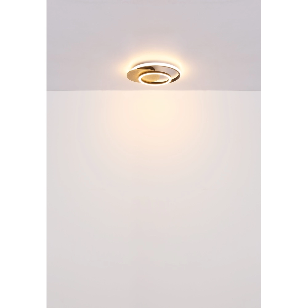 Design-Deckenlampe Julio Grau Globo 9007371474387