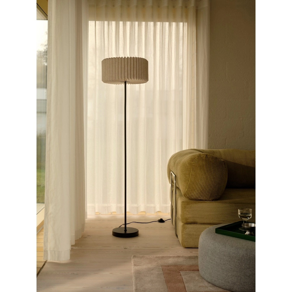 Skandinavische Tischlampe Vivienne  Ø 40cm Nordlux 5704924027154