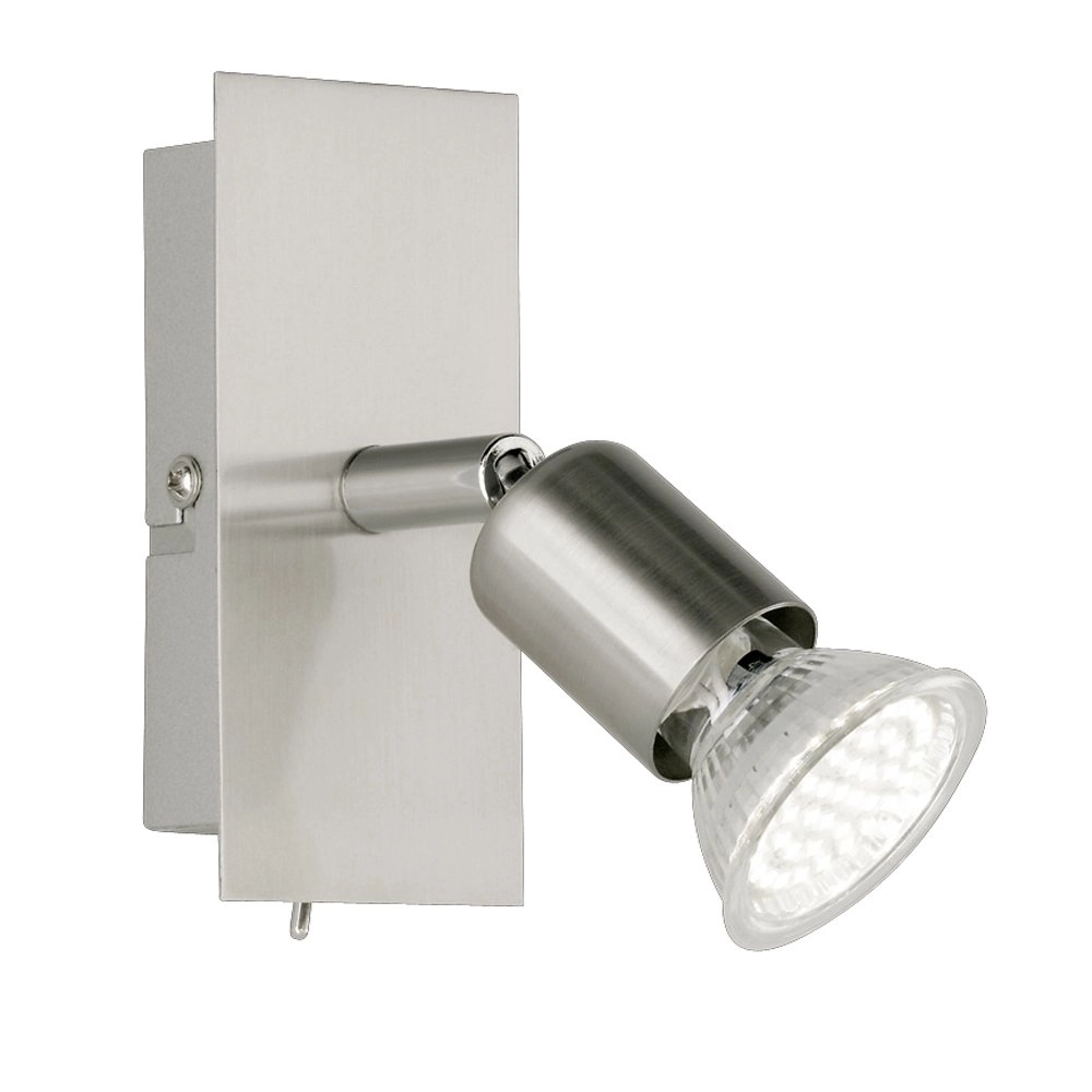 LED-Wandleuchte Nimes Trio 4017807239942