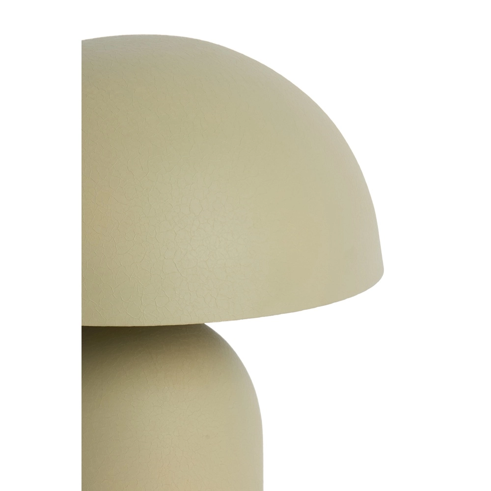 Design-Tischlampe Tolima grün Ø 31 cm Light & Living 8717807807849