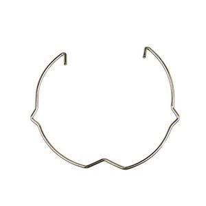 Veerring für 50mm Punkte Vtac 8717692021320