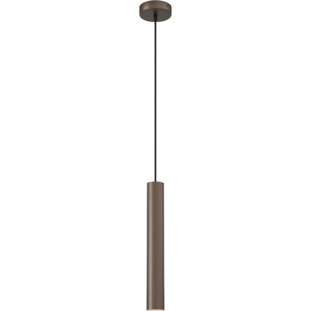 Pendellampe 40 cm Pendellampe Run Kakao