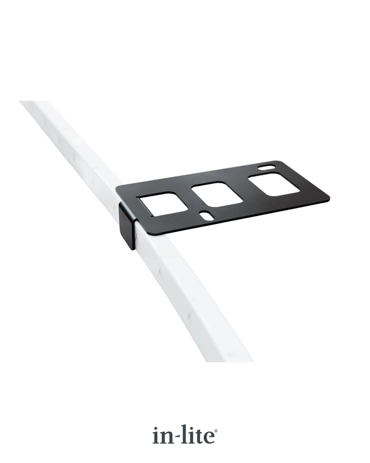 Montagehalterung EVO FLEX FIX In-lite 8717051007873