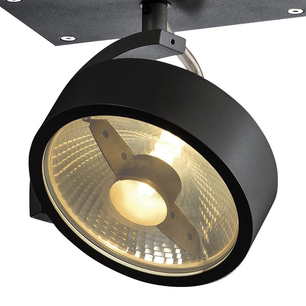 Strahler Kalu Qpar111 SLV 4024163189941