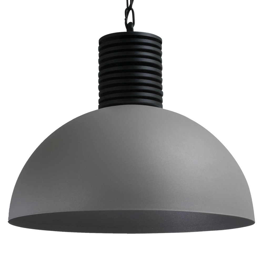 Robuste Pendelleuchte Industria Concrete 50 Masterlight 8718121152158