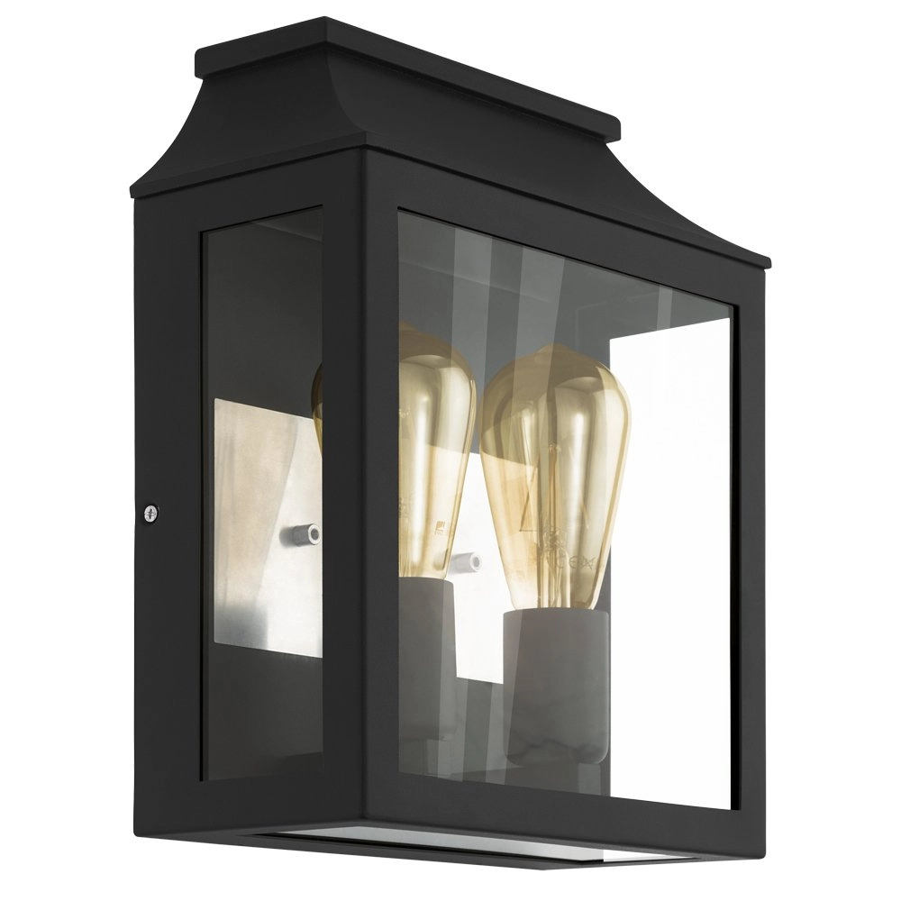 Außenlampe Soncino