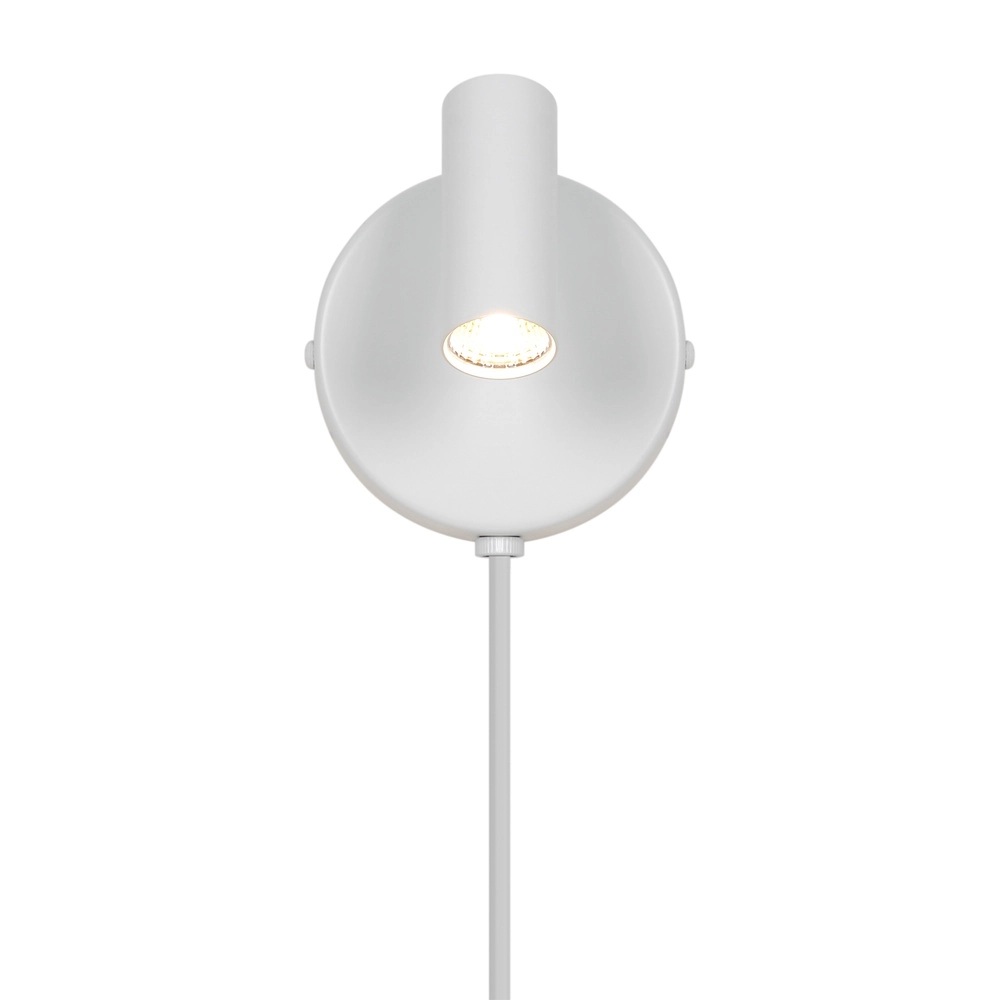 LED-Leselampe Omari  Weiß Nordlux 5704924027246