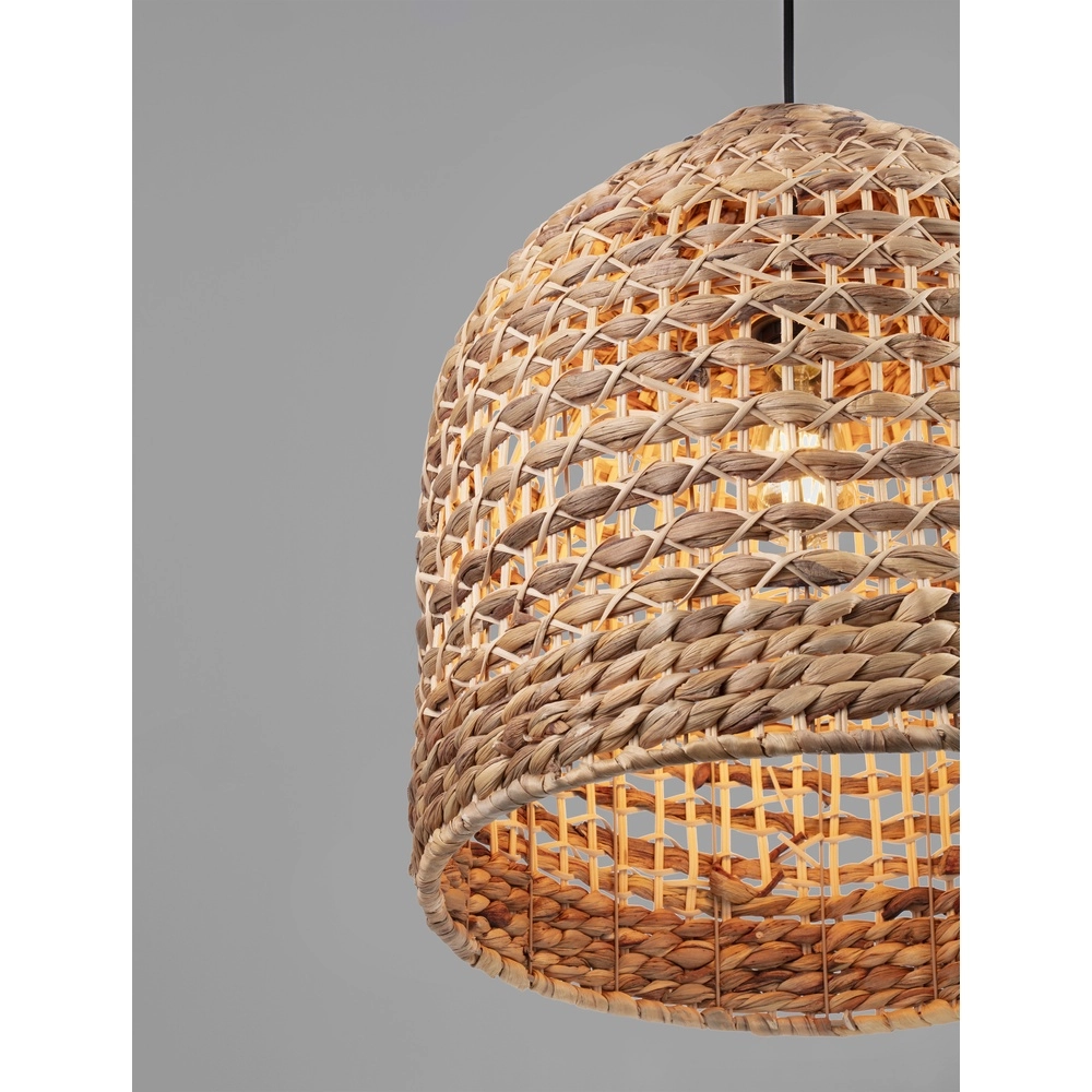 Pendelleuchte Bola Skandinavisch Ø 42,5cm Lyora 5212017452979