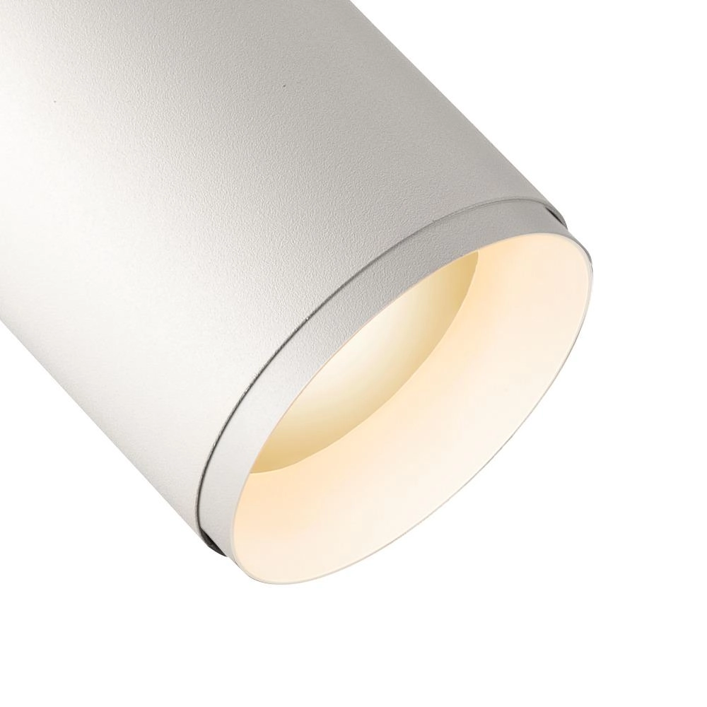Dekorativer Ring für Numinos M weiß SLV 4024163262521