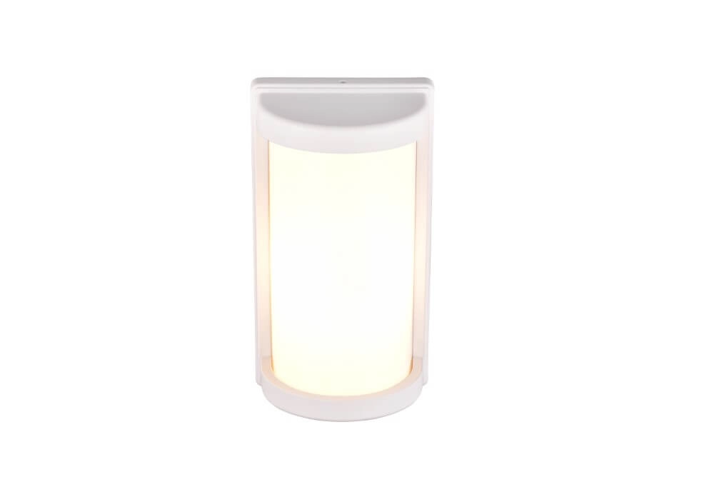Wandlampe Puelo Weiß Trio 4017807564136