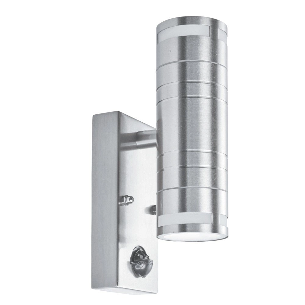 Up- & Downlighter Splot Sensor