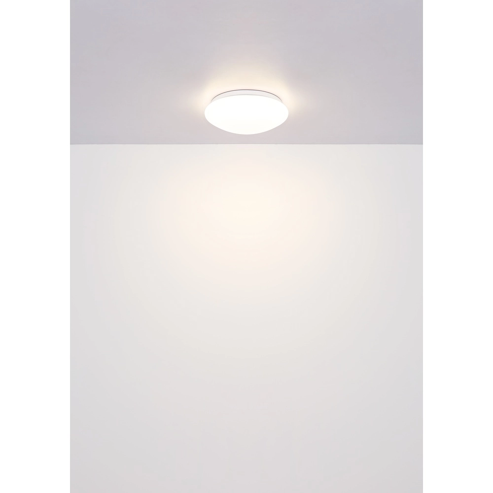 Deckenlampe Onega Weiß Globo 9007371455782