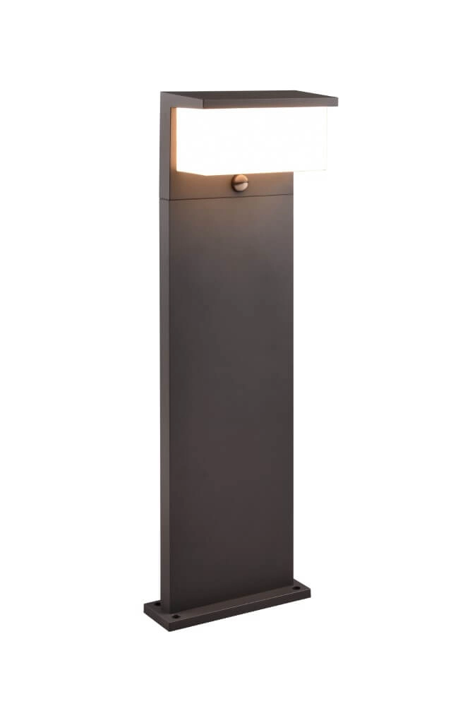 Stehlampe Nestos Anthrazit 80cm Trio 4017807564020