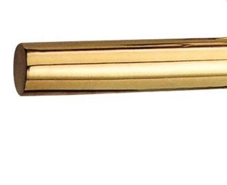 Bilderlampe Picture 36 cm Messing Searchlight 5013874225504