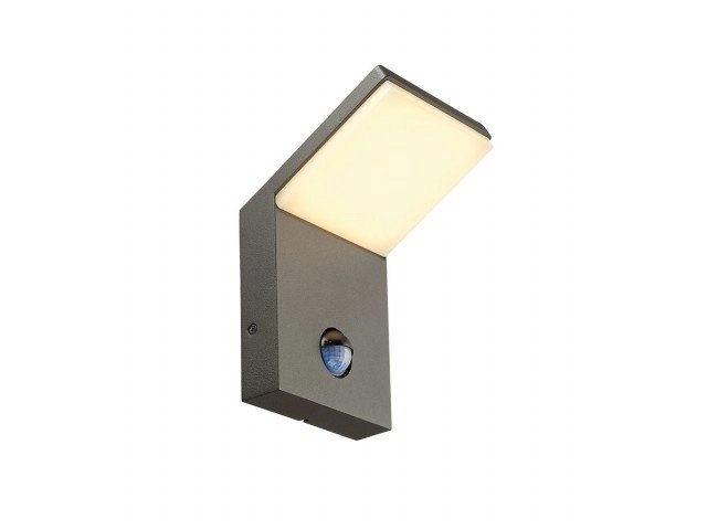 LED-Außenleuchte Ordi