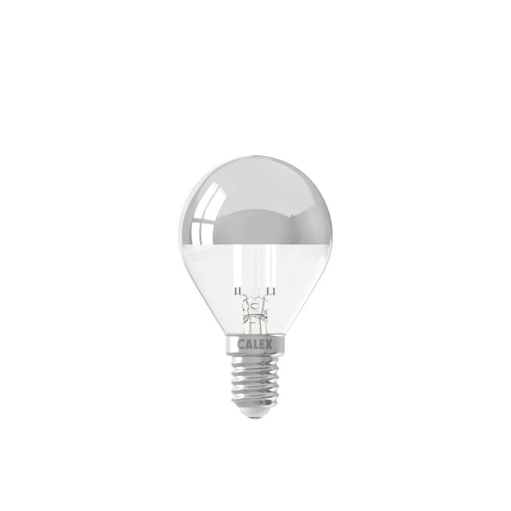 Kopfspiegellampe 3,5W - E14 - Led - P45 - 250lm Circle 8712879153535