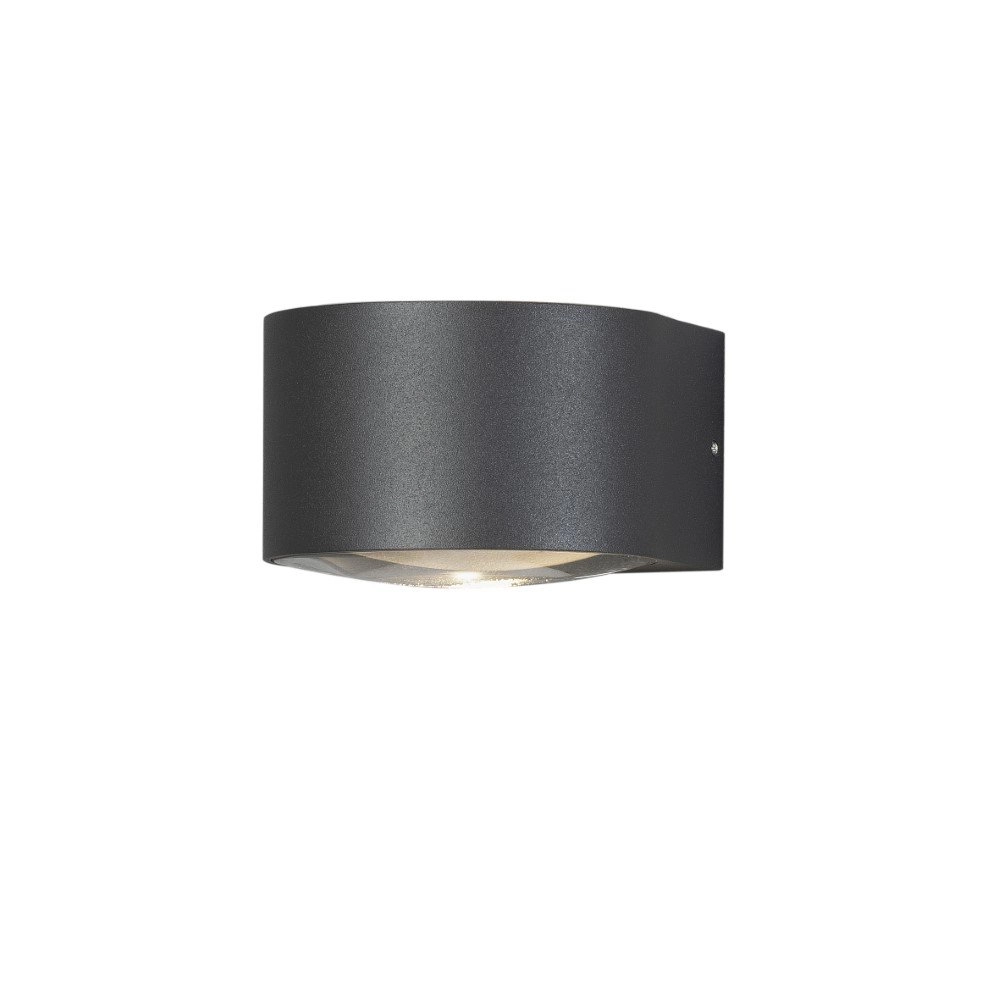 Up - Downlighter Gela Anthrazit KonstSmide 7318307882377