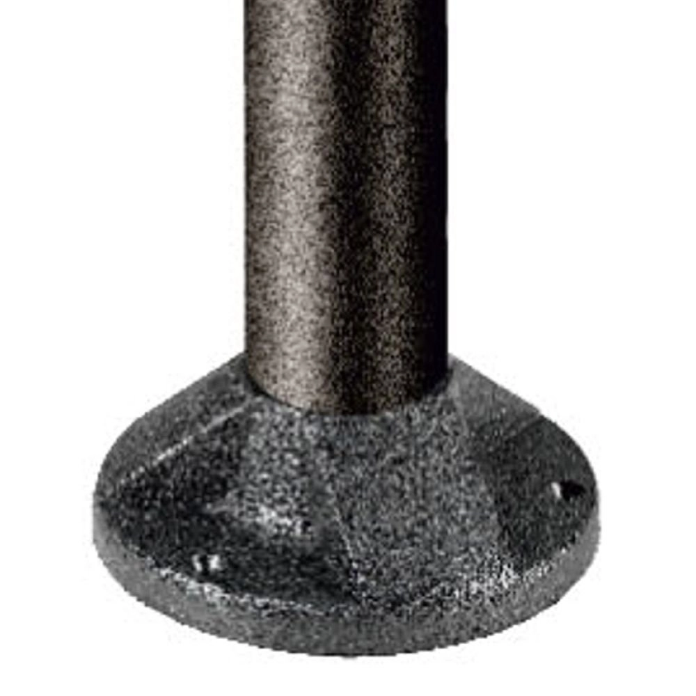 Außenlampenmast Variona 153cm Franssen 8717064121719