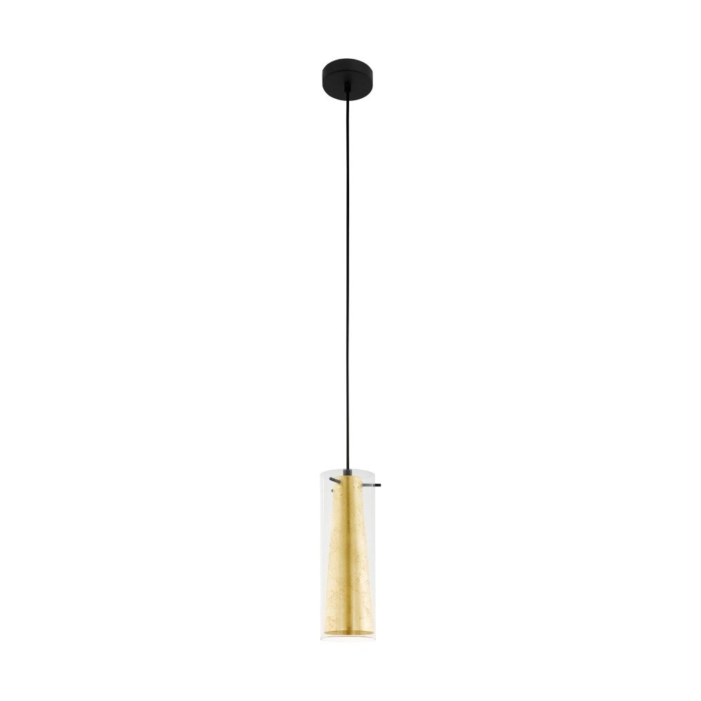 Pendelleuchte Pinto Gold gold Eglo 9002759976514