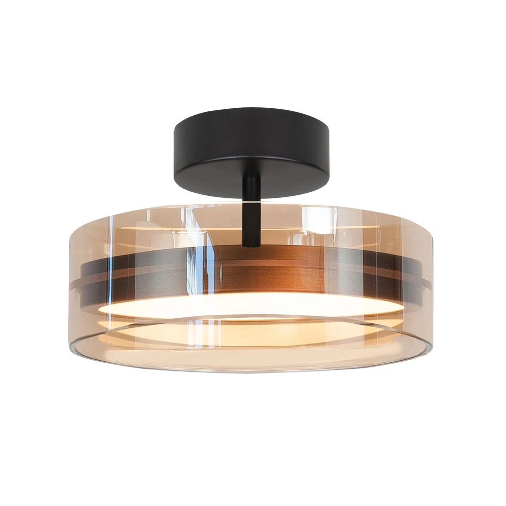 Design-Deckenleuchte Enzo Ø 30cm