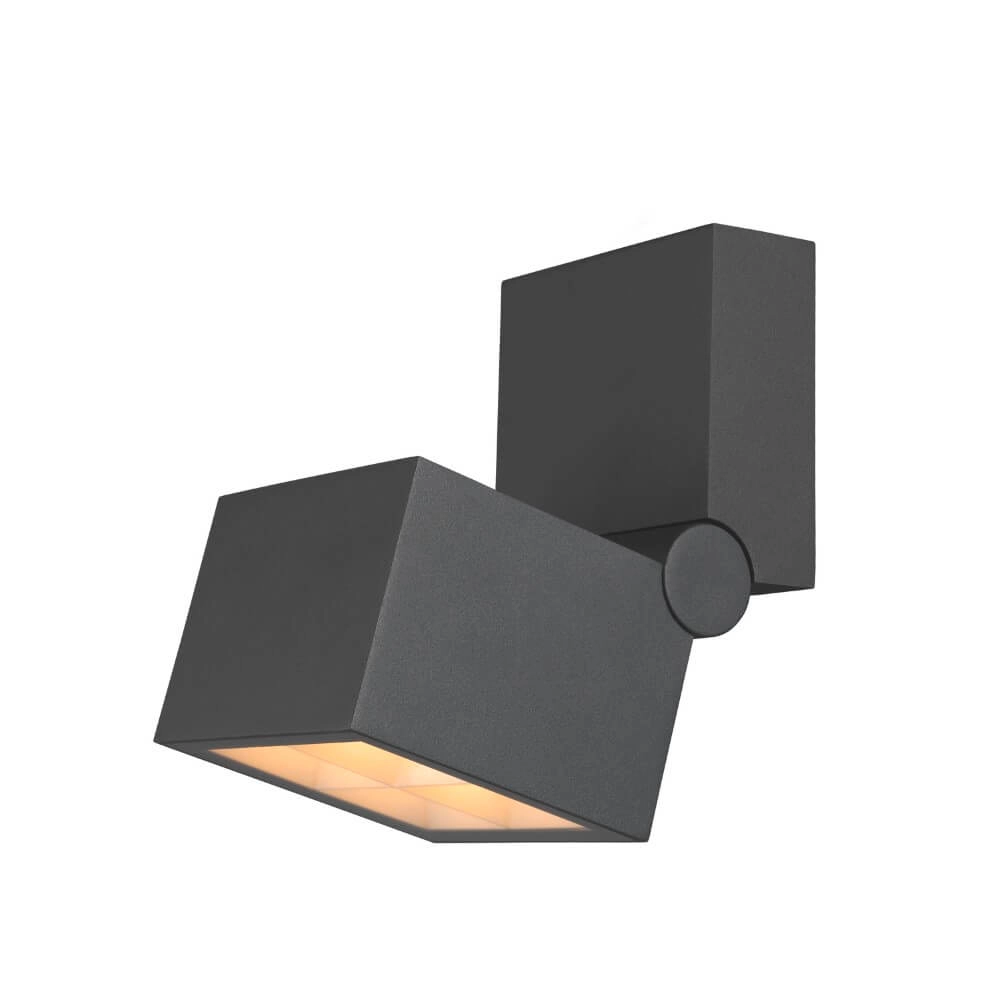 Gerichteter LED-Spot S-Cube SLV 4024163278041