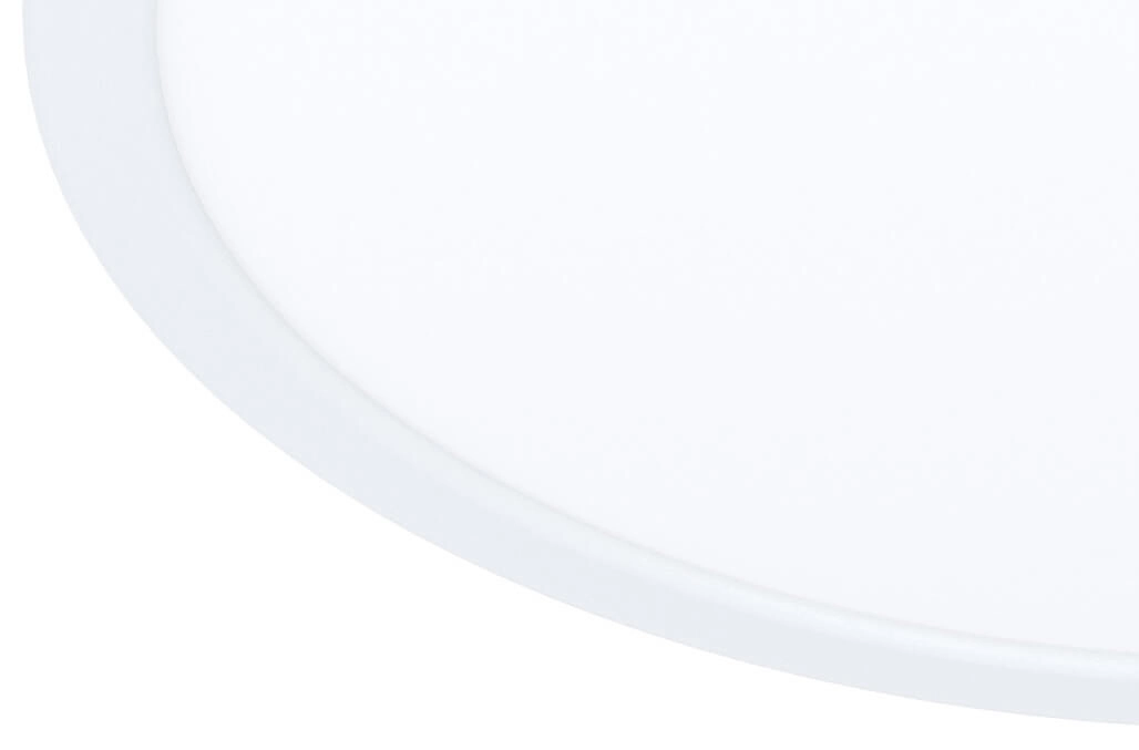 LED-Deckenlampe Fueva 5 20W - 4000k - Ø28,5 cm weiß Eglo 9002759992279