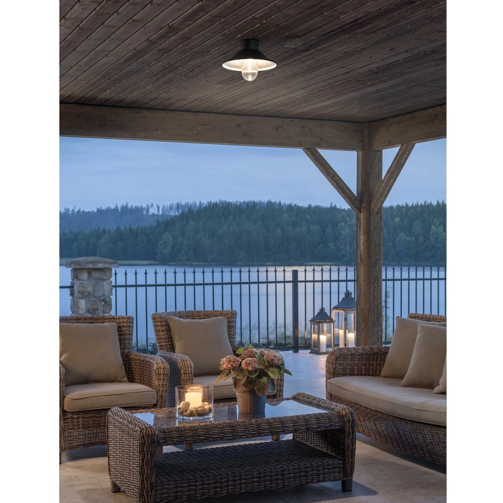 Veranda Lampe Vega KonstSmide 7318305527508