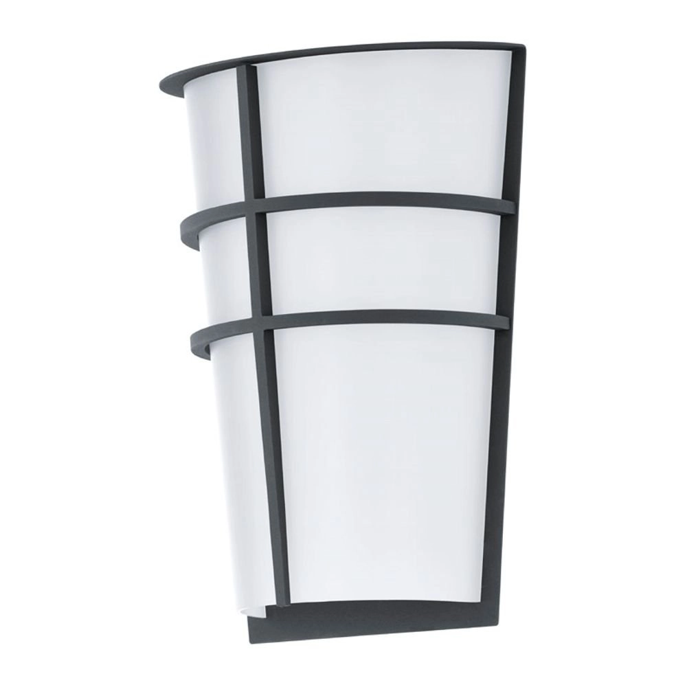 LED-Außenleuchte Breganzo