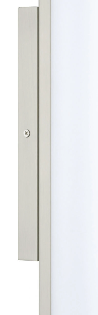 LED-Deckenlampe Calnova 35 cm Nickelmatte Eglo 9002759947156
