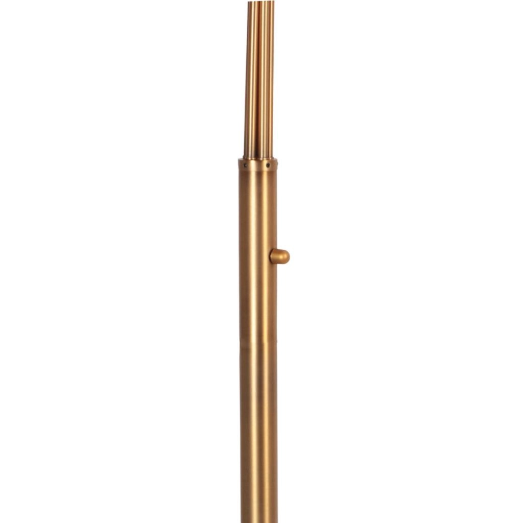 Stehlampe Pentra Bronze Steinhauer 8712746187823