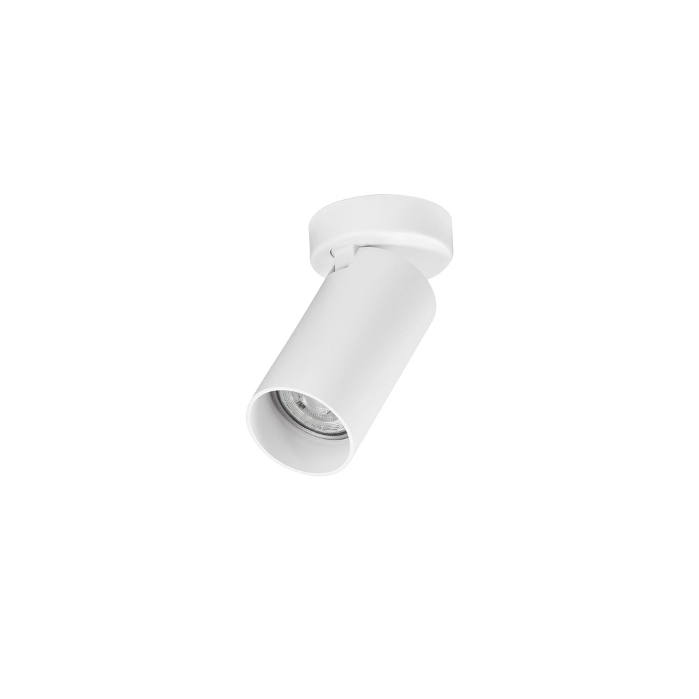 Deckenstrahler Oso weiß Ø 7cm Lyora 5212017465054