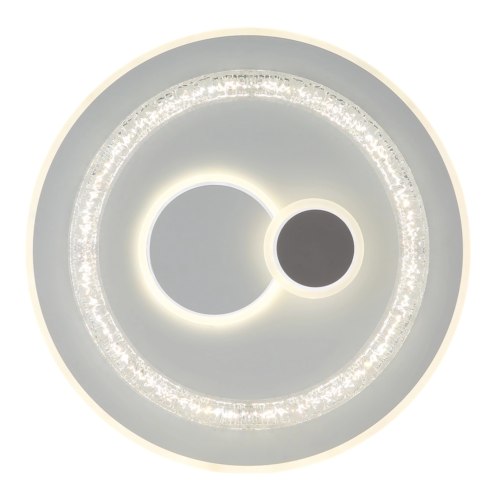 Design-Deckenlampe Kriswall Weiß Globo 9007371572274