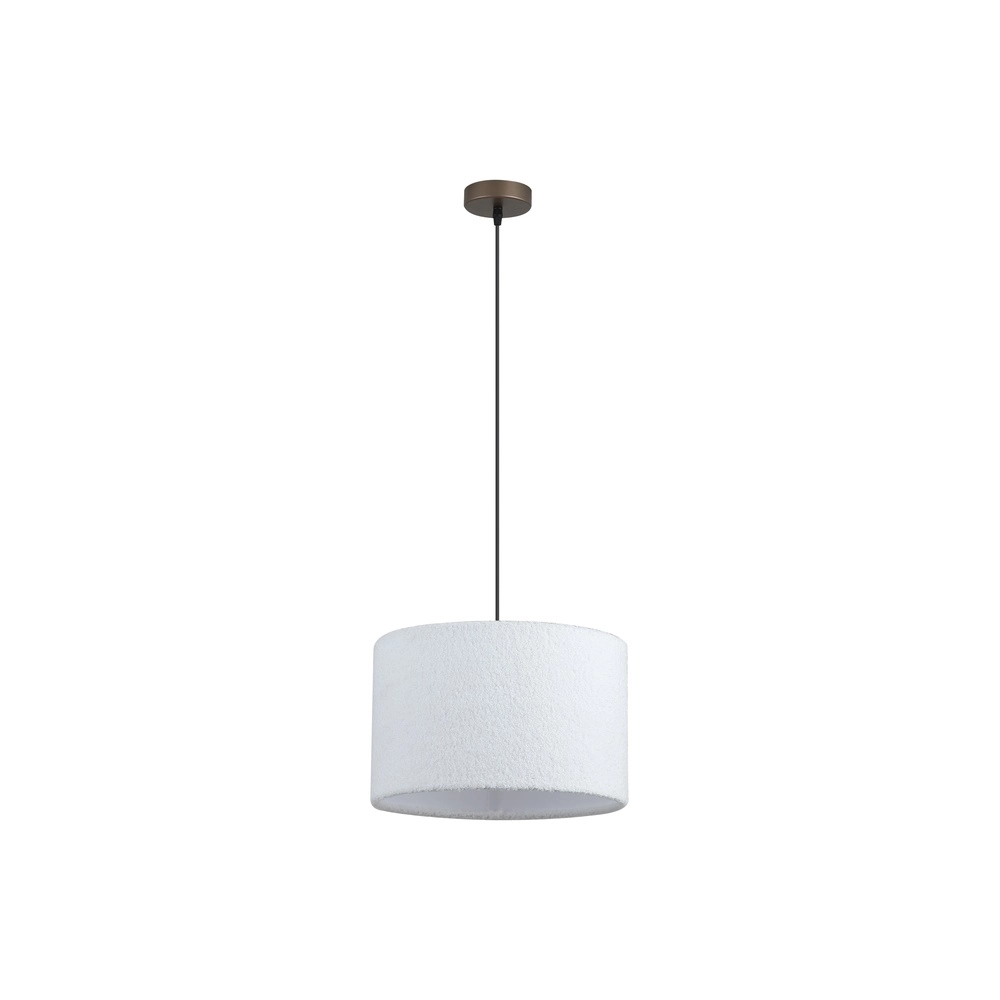 Pendelleuchte Chelsea Ø 35cm Searchlight 5053423297378