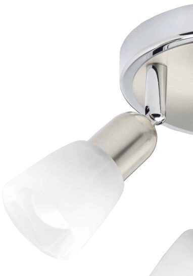 Runde Lampe Sofia Brilliant 4004353038594