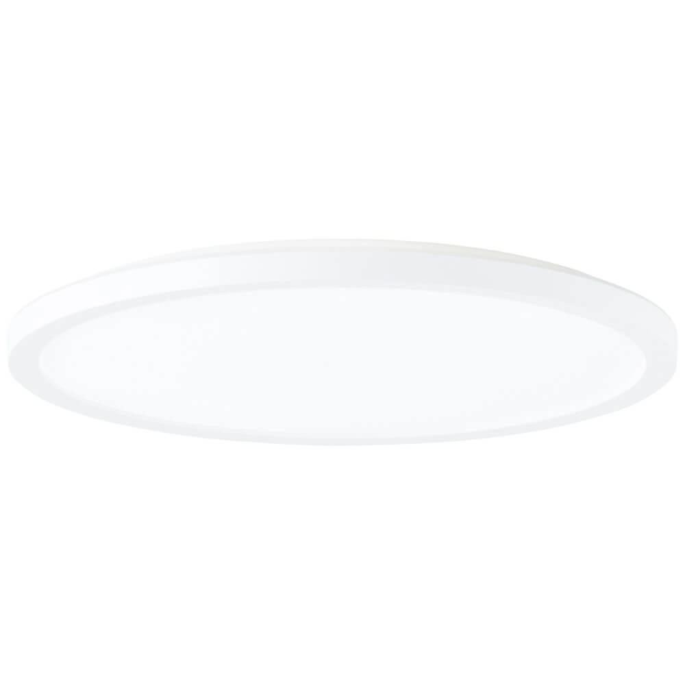 Deckenleuchte Sorell Ø 29,5cm weiß Brilliant 4004353413667